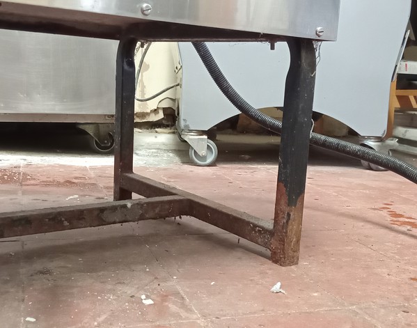 Commercial Ham Boiler For Sale