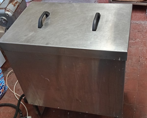 Secondhand 70 Litre Ham Boiler