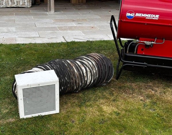 Indirect Heater For Sale