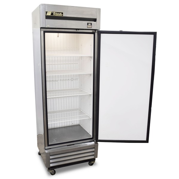 Commercial freezer for sale