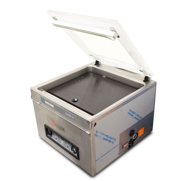 Henkelman Vacuum Packer