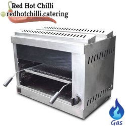 Parry Salamander Grill For Sale