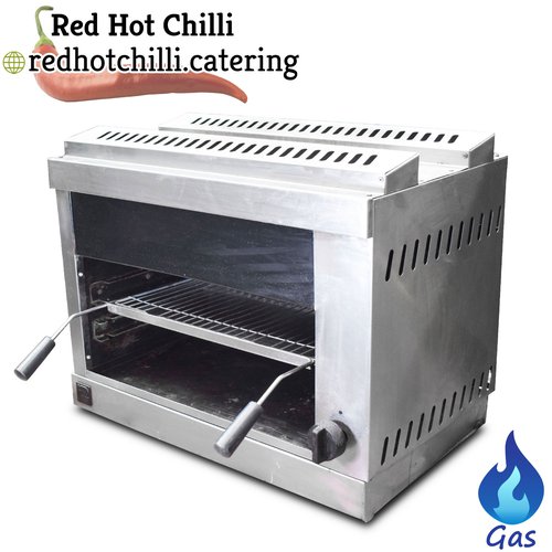 Parry Salamander Grill For Sale Parry Salamander Grill For Sale