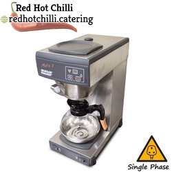 Bravilor Matic 2 Coffee Filter Machine