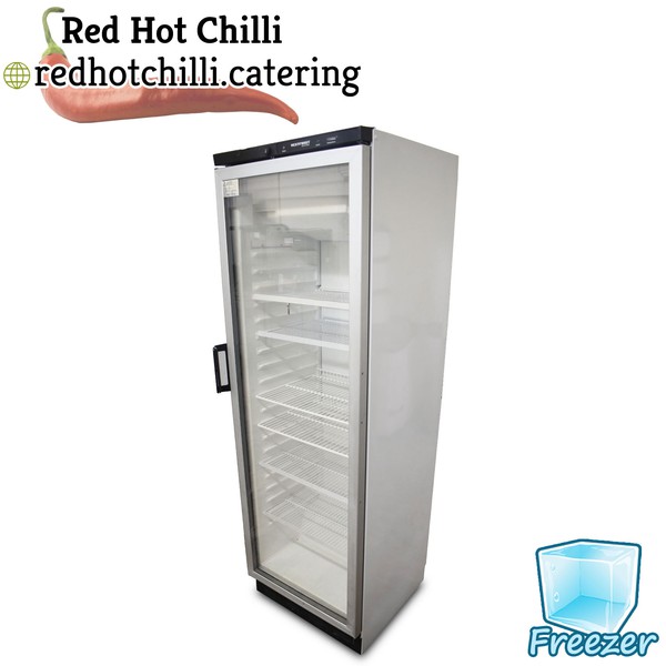 Vestfrost Upright Display Freezer