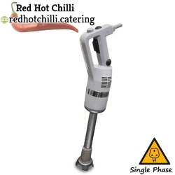 Robot Coupe Immersion Stick Blender