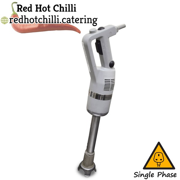 Robot Coupe Immersion Stick Blender