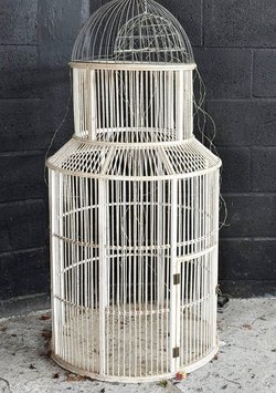 Large Bird Cages For Sale