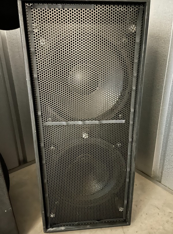 Shermann PA System For Sale