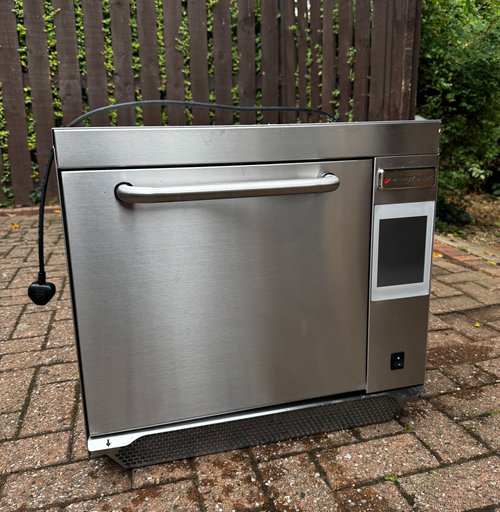 MerryChef Eikon E3 For Sale MerryChef Eikon E3 For Sale