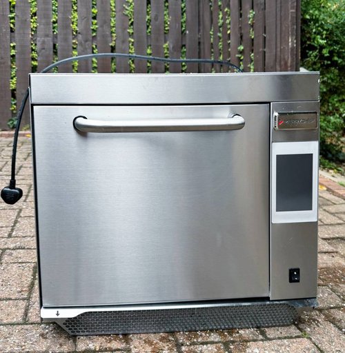 MerryChef Eikon E3 for sale MerryChef Eikon E3 for sale
