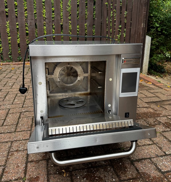 MerryChef Eikon E3
