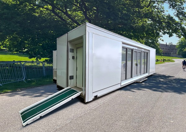 Exhibition Trailer
