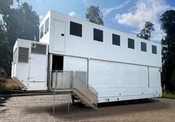 Titan 40 Double Decker Trailer For Sale
