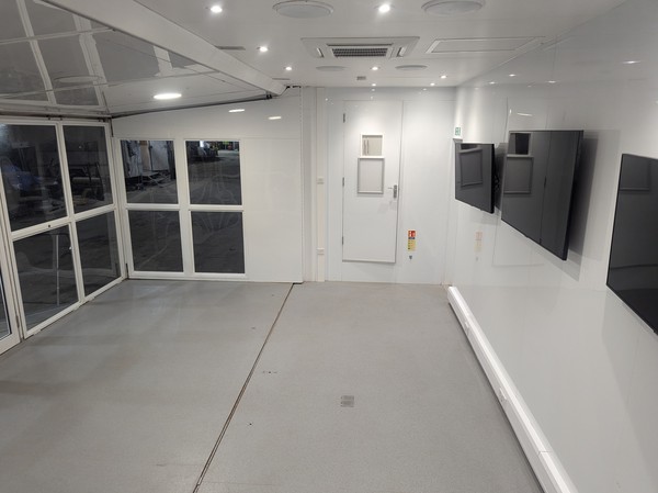 New Titan 13 Trailer For Sale