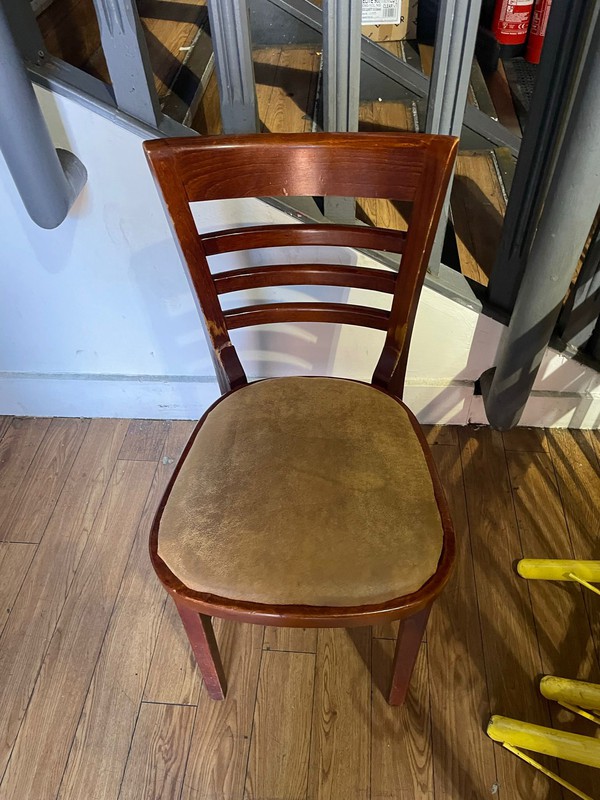 Pub chairs