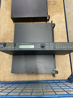 Sound processor Protea 4.8 SP