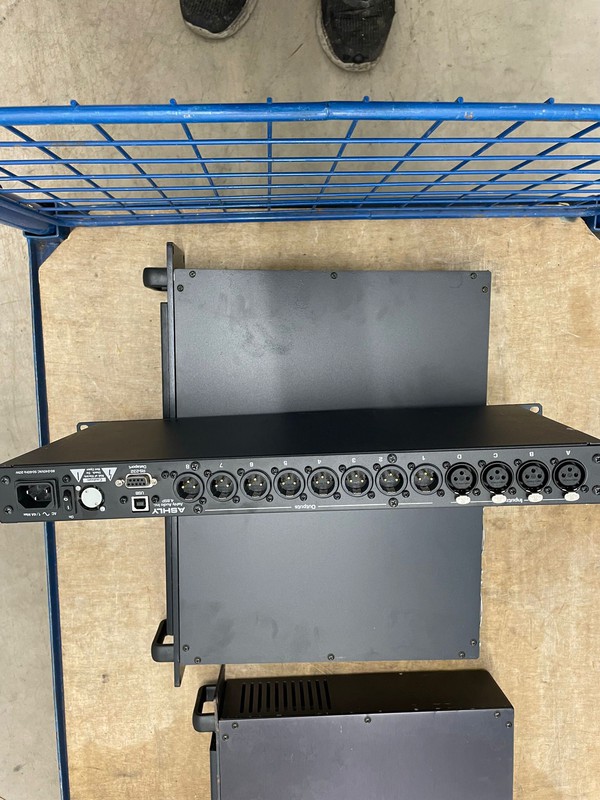 Protea 4.8 SP back panel
