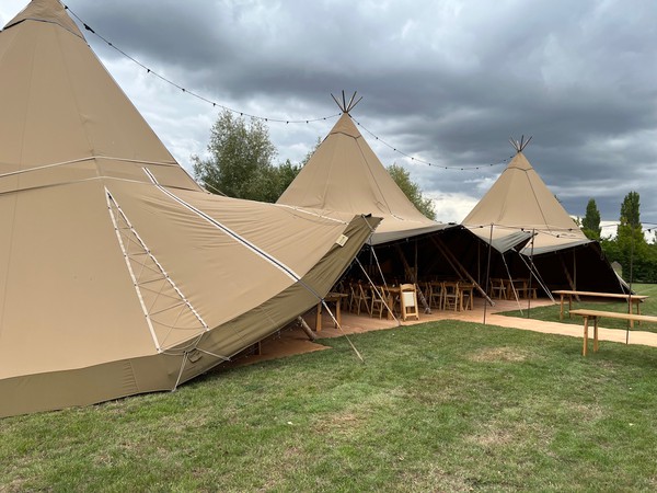 Tentipi Stratus 72   Manufactured 2021 for sale
