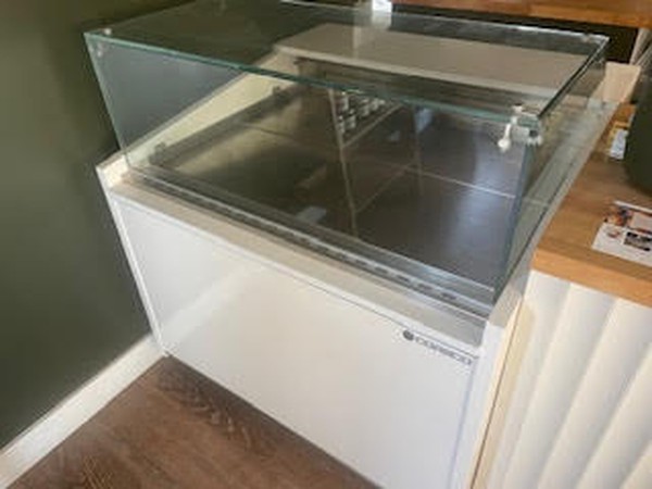 Coreco Patisserie Display For Sale