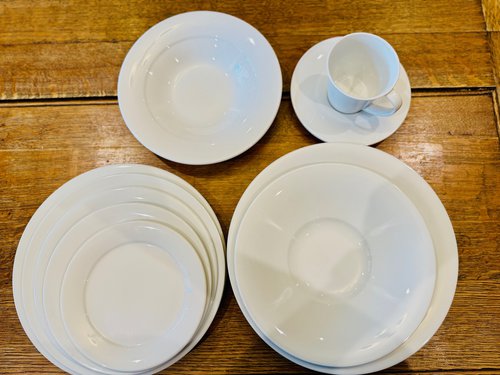 Churchill China – Art de Cuisine Range Churchill China – Art de Cuisine Range
