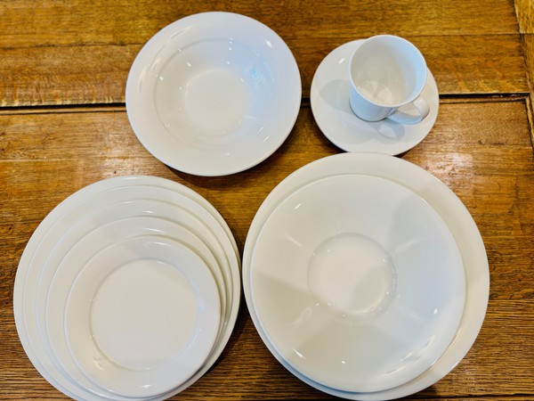 Churchill China – Art de Cuisine Range