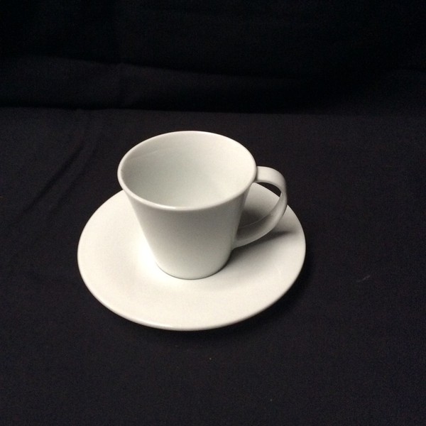 Churchill China – Art de Cuisine Range Tea Cups and Saucers