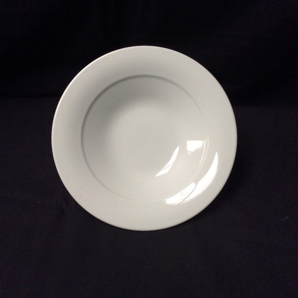 Churchill China soup bowl
