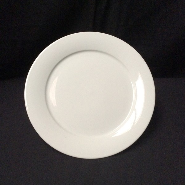 Large dinner plate Churchill China