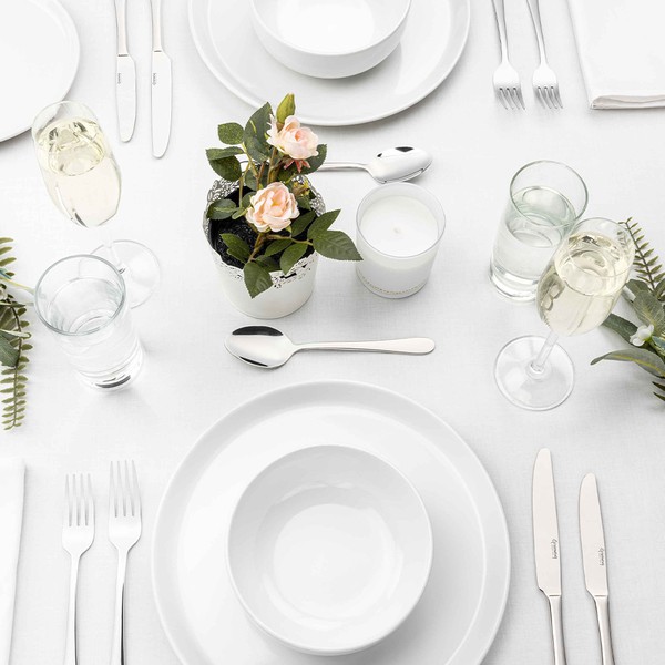 Windsor 18/10 Stainless Steel Cutlery