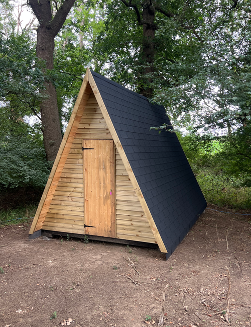 Tipi Style Glamping Pods For Sale Tipi Style Glamping Pods For Sale