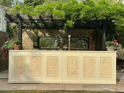 Secondhand Wedding Bar For Sale