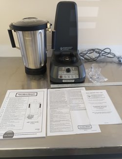 Hamilton Beach Blender For Sale