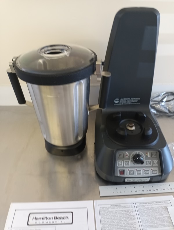 4 Litre Bender For Sale