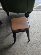 Secondhand Low Bar Stools For Sale
