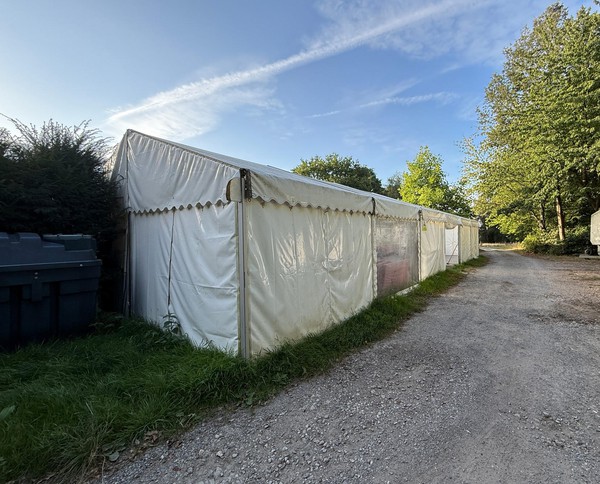 Large Wedding Marquees For Sale