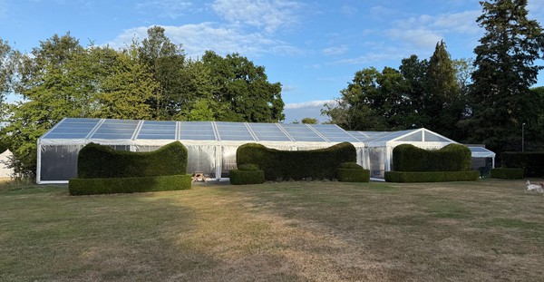 Wedding Marquees For Sale