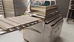 Donut Fryer For Sale