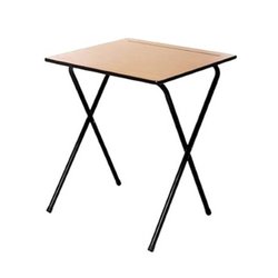 Folding Exam Desks