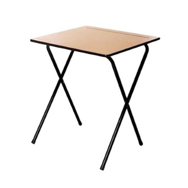 Folding Exam Desks
