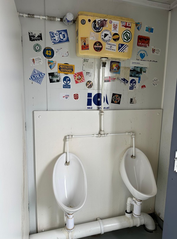 Festival Toilets For Sale