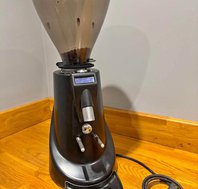 Used Coffee Machine And Grinder