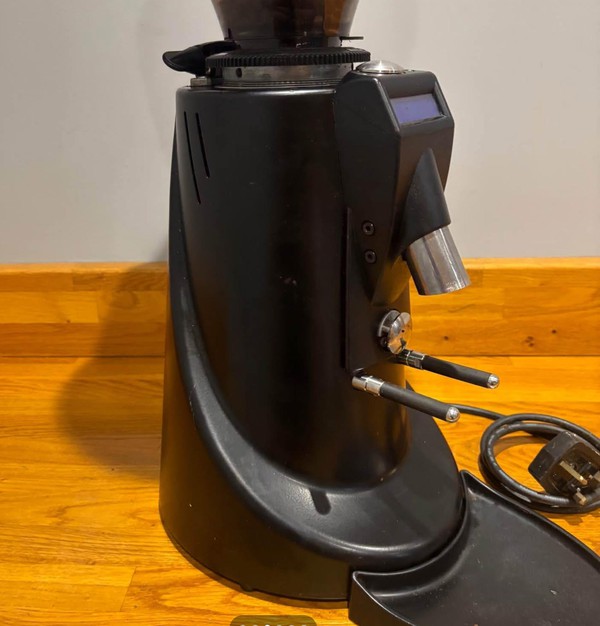 2 Group Espresso Machine