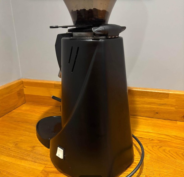 Secondhand Espresso Machine