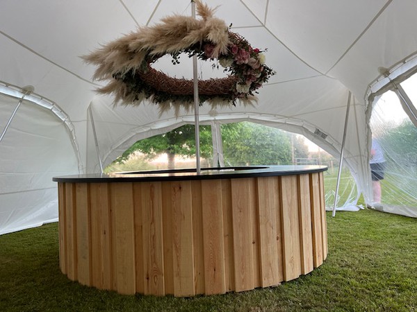 Round bar for sale