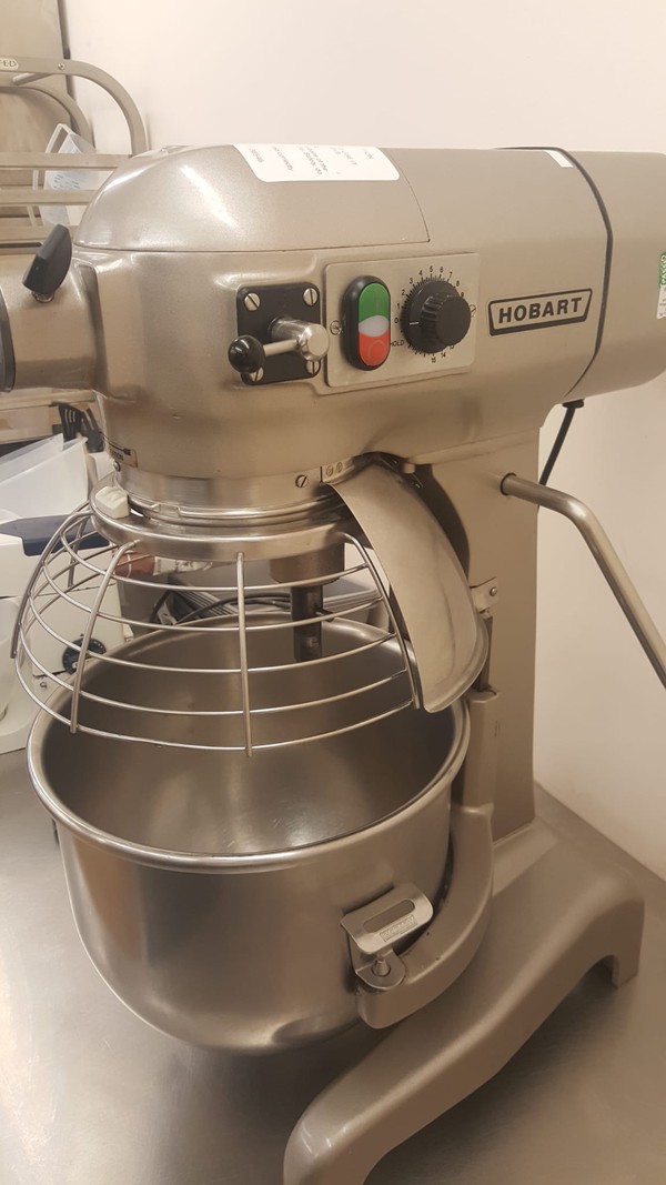 Hobart commercial mixer for sale
