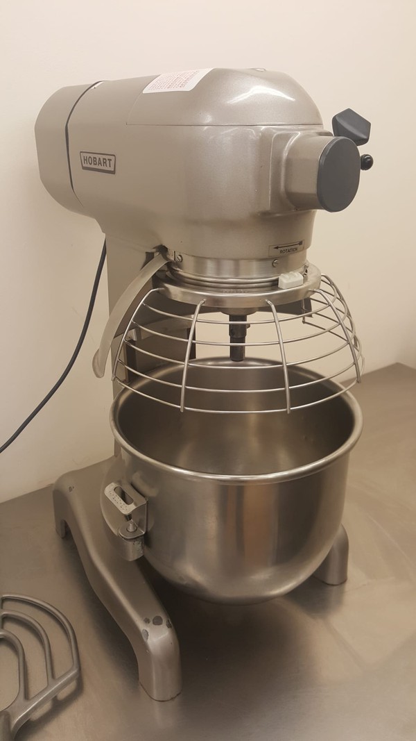 Used Hobart Dough mixer for sale