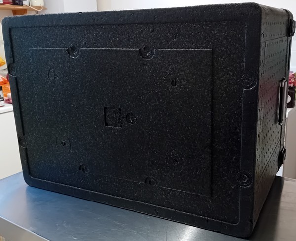 Secondhand 102 Litre Thermal Box