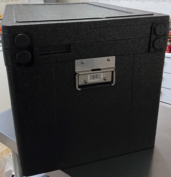 Secondhand Catering Thermal Box