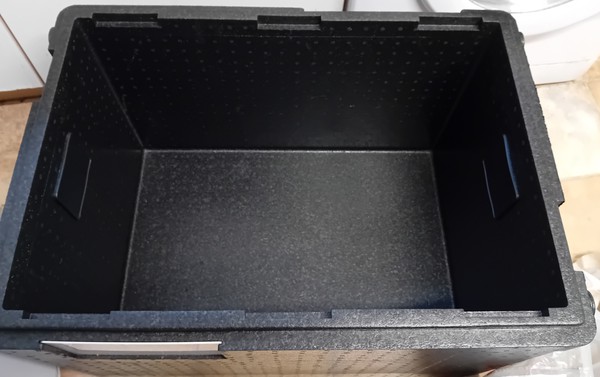 Used Catering Thermal Box